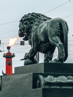 Санкт-Петербург