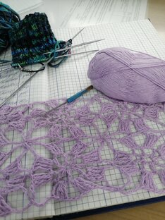 копилка узоров 