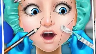 Самые популярные пластические операции на "Дом-2".