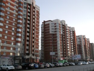 Ботанический