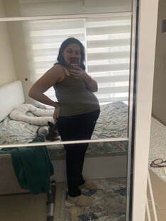 Беременность в Турции 