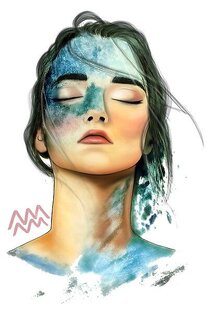 Про знаки Зодиака