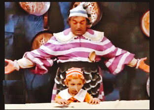 Анекдоты с поучительными дополнениями