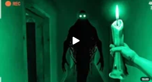 Фазмафобия и другие хорары