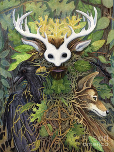 Ирландская мифология