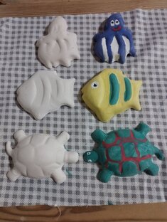 Знакомство