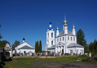 Неизвестный Ярославль