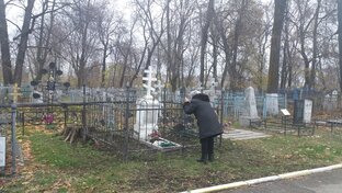 Похороны: традиции и суеверия