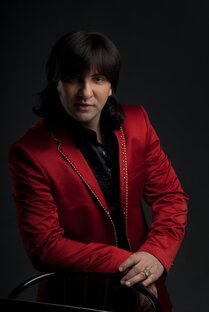 Александр Марцинкевич 