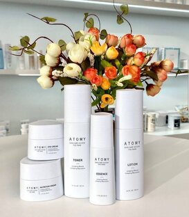 Уход за кожей