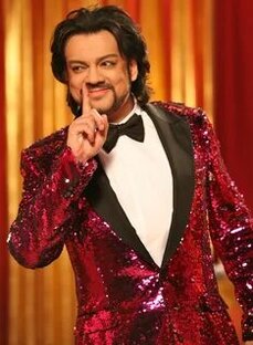 Лучшие песни Филиппа Киркорова.