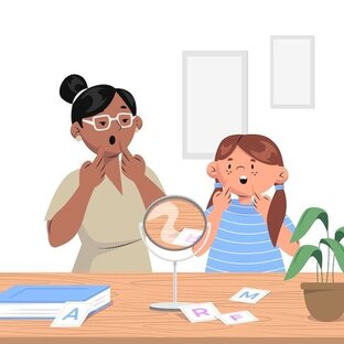 Автоматизация звуков