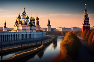 Топ городов России