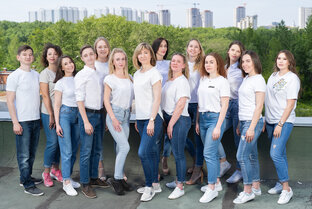 О НАШЕМ КОЛЛ - ЦЕНТРЕ