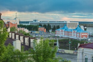 Политика