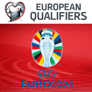 Отбор на Чемпионат Европы 2024