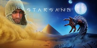 Starsand - Новое выживание