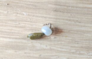 Мормышкины самоделки