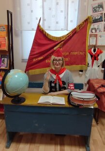 Календарь знаменательных дат