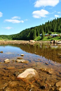 Пермский край