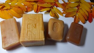 Осеннее настроение 🧡