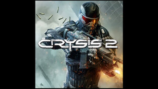Crysis 2. Прохождение.