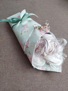 Сладкий букет