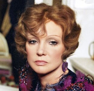 Людмила Гурченко