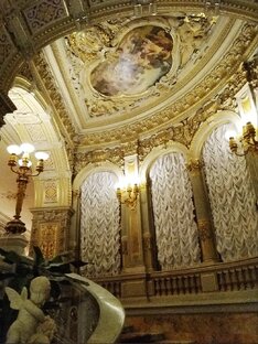 Дворцы и особняки Санкт-Петербурга.