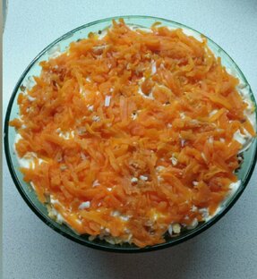 Салаты и закуски 