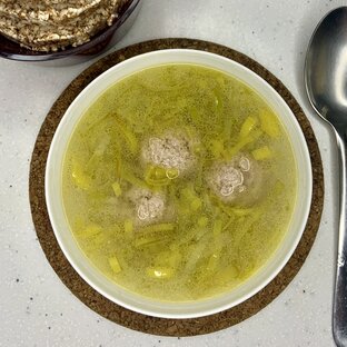 Супы