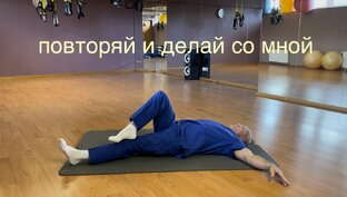 ✅ простые упражнения лечебно-суставной гимнастики