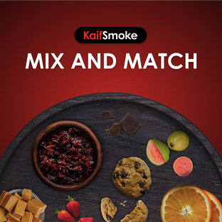 KaifSmoke’s Mix