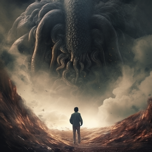 Победа над страхом: ключевой фактор в достижении целей и личной эволюции. 