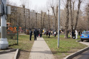 Нагатинский Затон