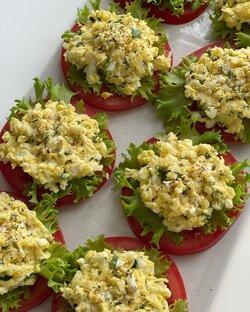 Закуски