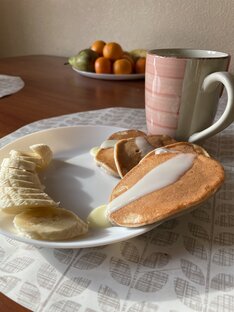 Кулинарничаем