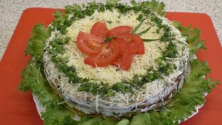 Закуски