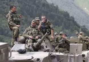 Подборка. Лучшее. Записки Зольда.