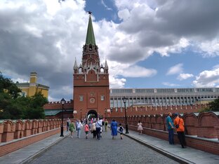 Россия