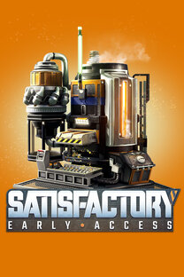 Satisfactory