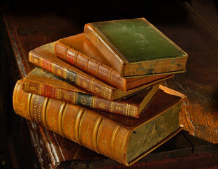 Художественные произведения