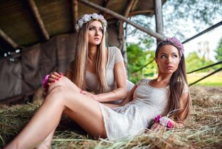 Никогда не вернусь в эту глушь