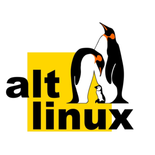 ALT linux