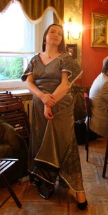 Говорят и показывают читатели