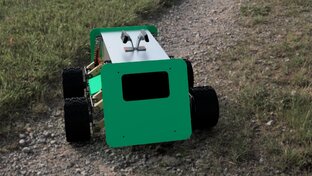  Песни про механизмы 