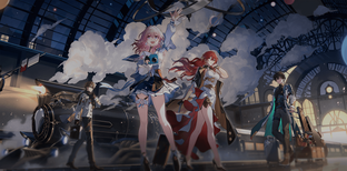 Honkai: Star Rail