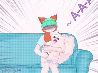 Видео - комиксы 😂