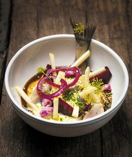 Вкусные рецепты