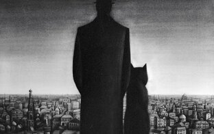 Михаил Булгаков. Мастер и Маргарита. Аудиокнига
